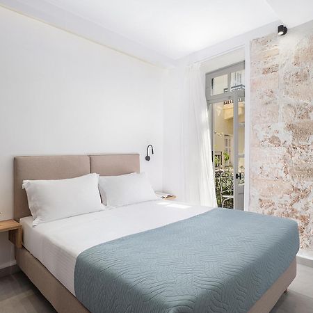 Porto Vecchio Otel Hanya Dış mekan fotoğraf