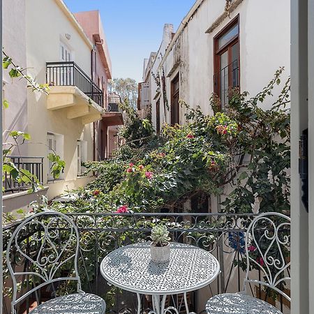 Porto Vecchio Otel Hanya Dış mekan fotoğraf