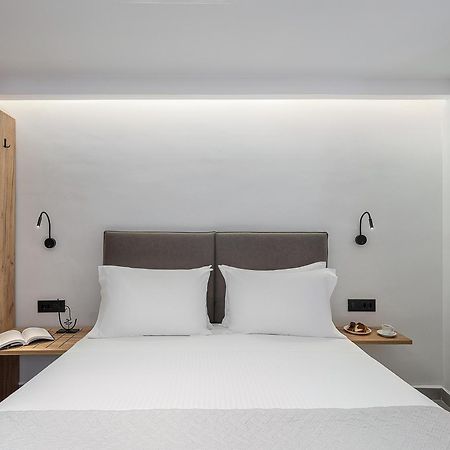Porto Vecchio Otel Hanya Dış mekan fotoğraf