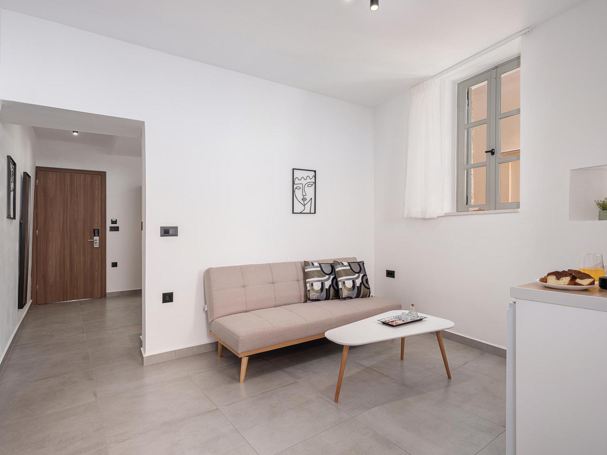 Porto Vecchio Otel Hanya Dış mekan fotoğraf
