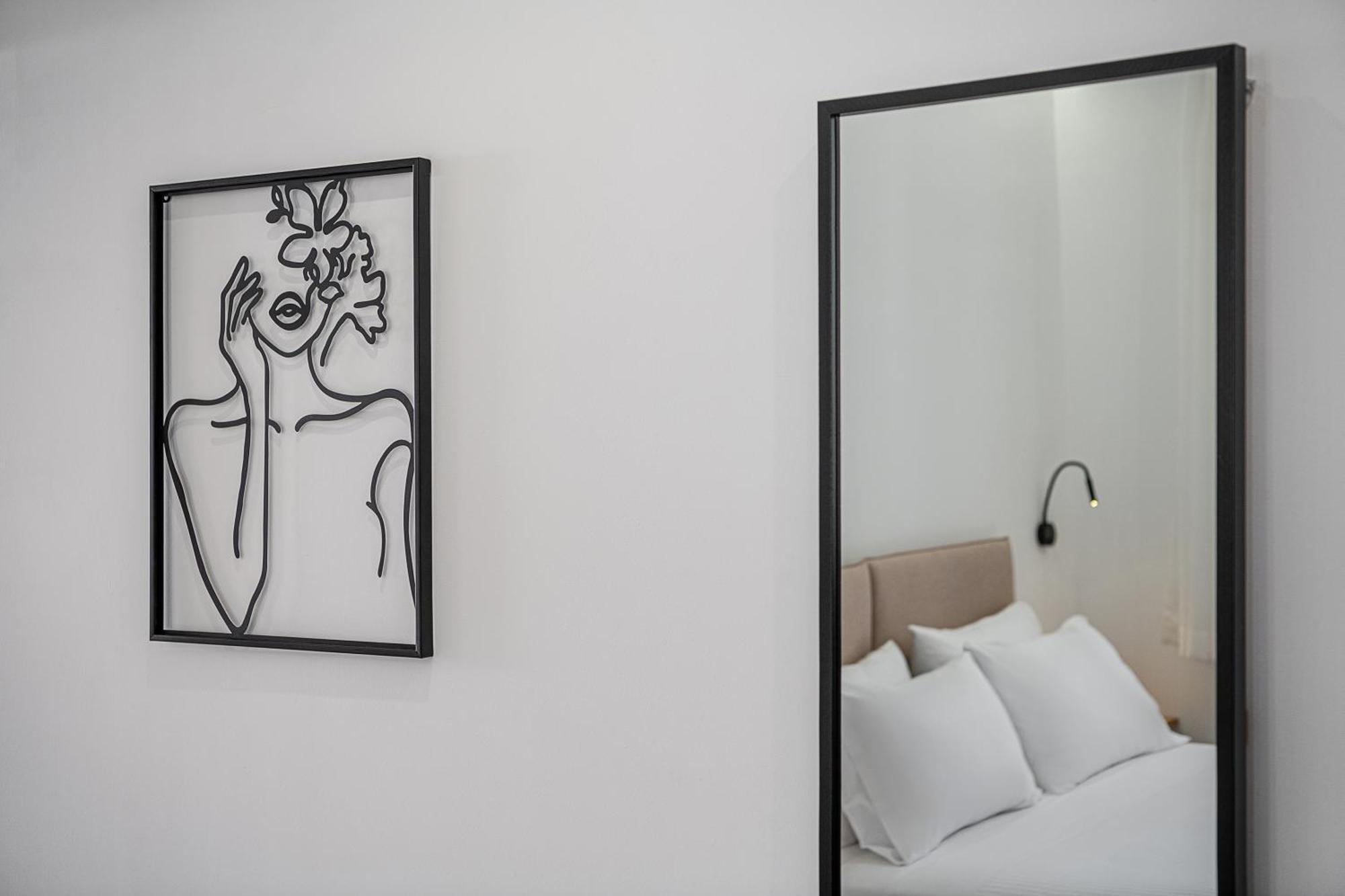 Porto Vecchio Otel Hanya Dış mekan fotoğraf