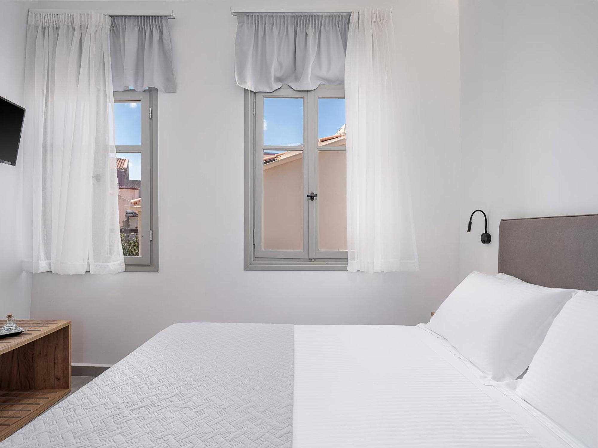 Porto Vecchio Otel Hanya Dış mekan fotoğraf