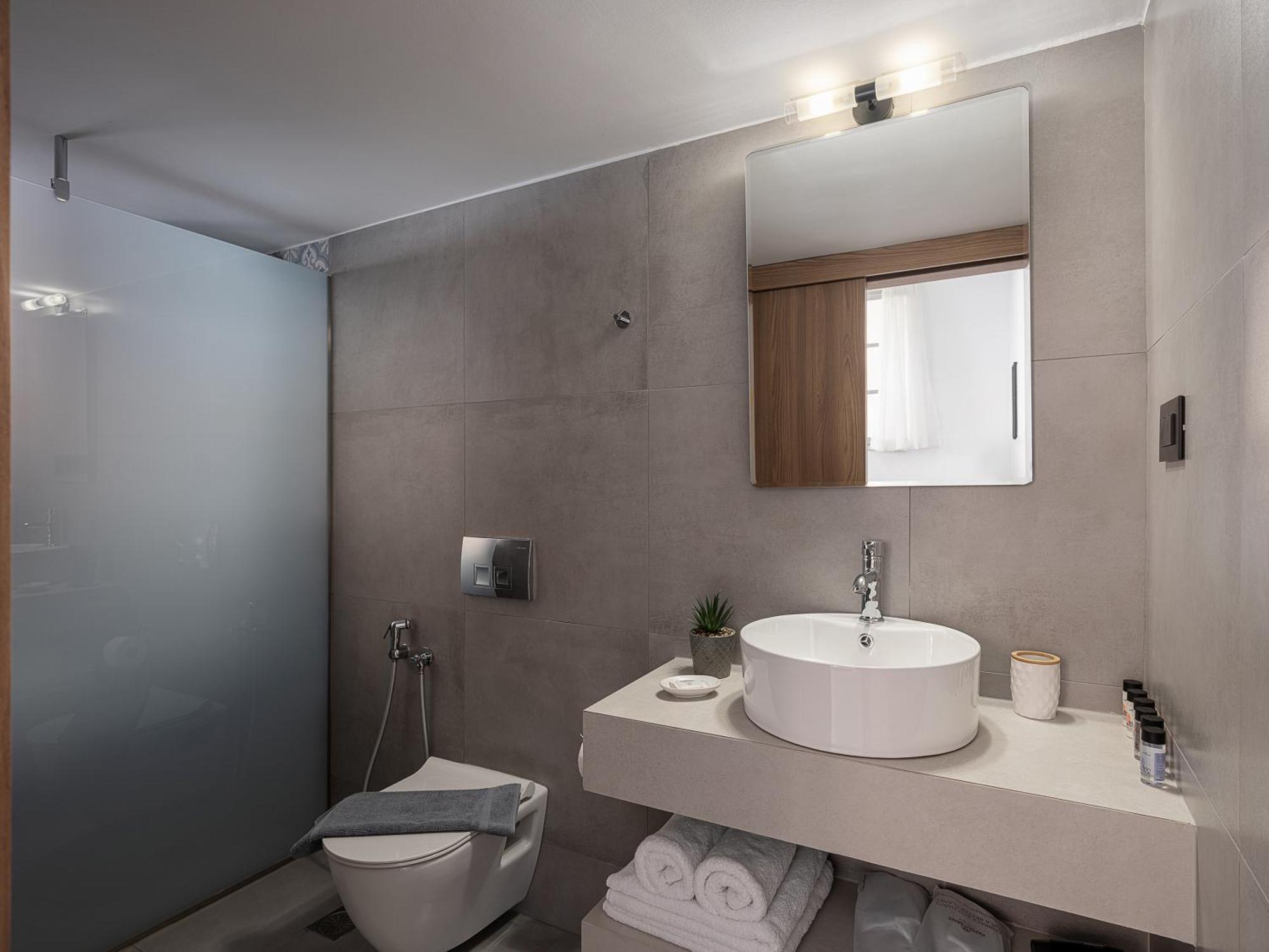 Porto Vecchio Otel Hanya Dış mekan fotoğraf