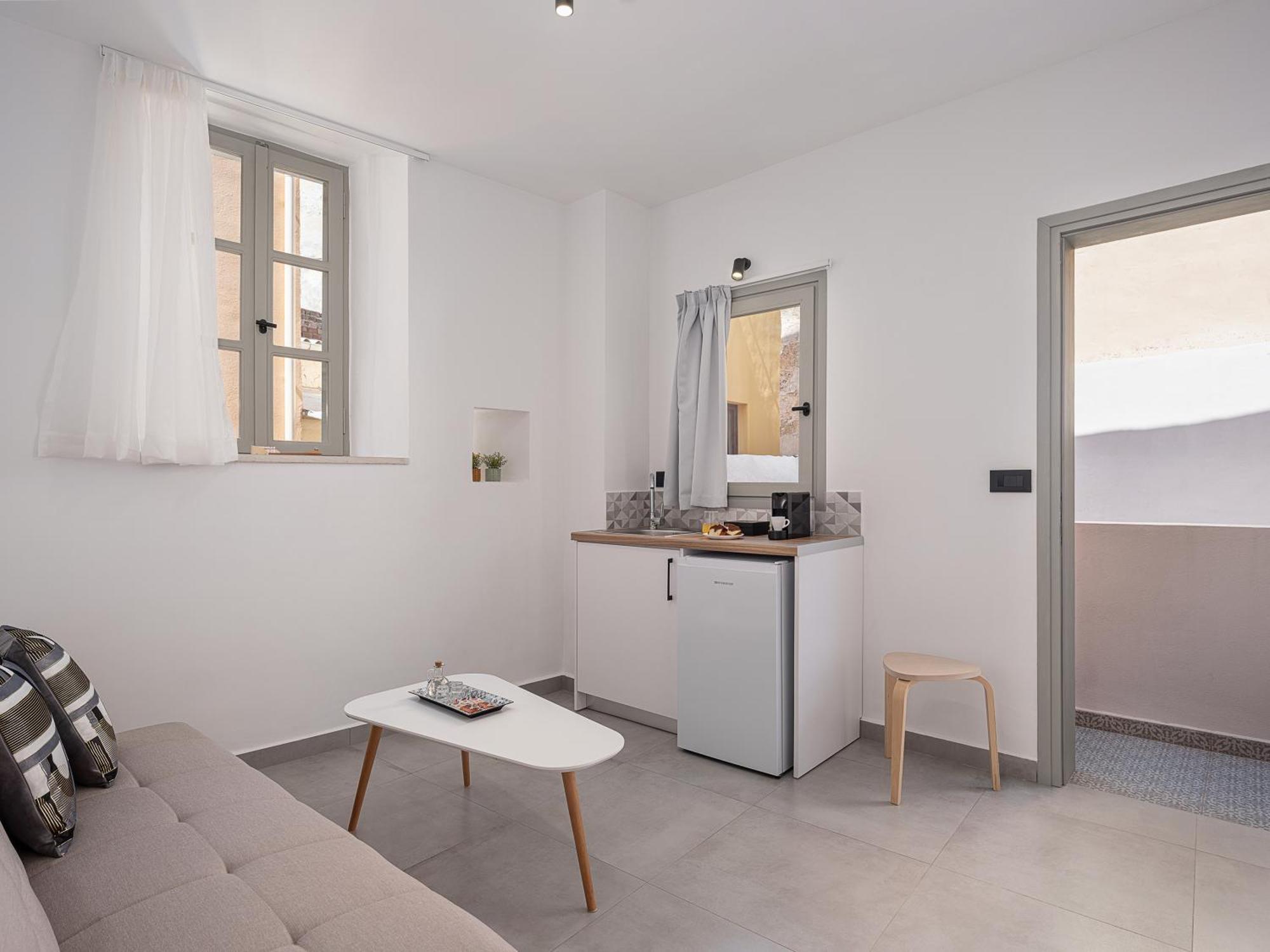 Porto Vecchio Otel Hanya Dış mekan fotoğraf