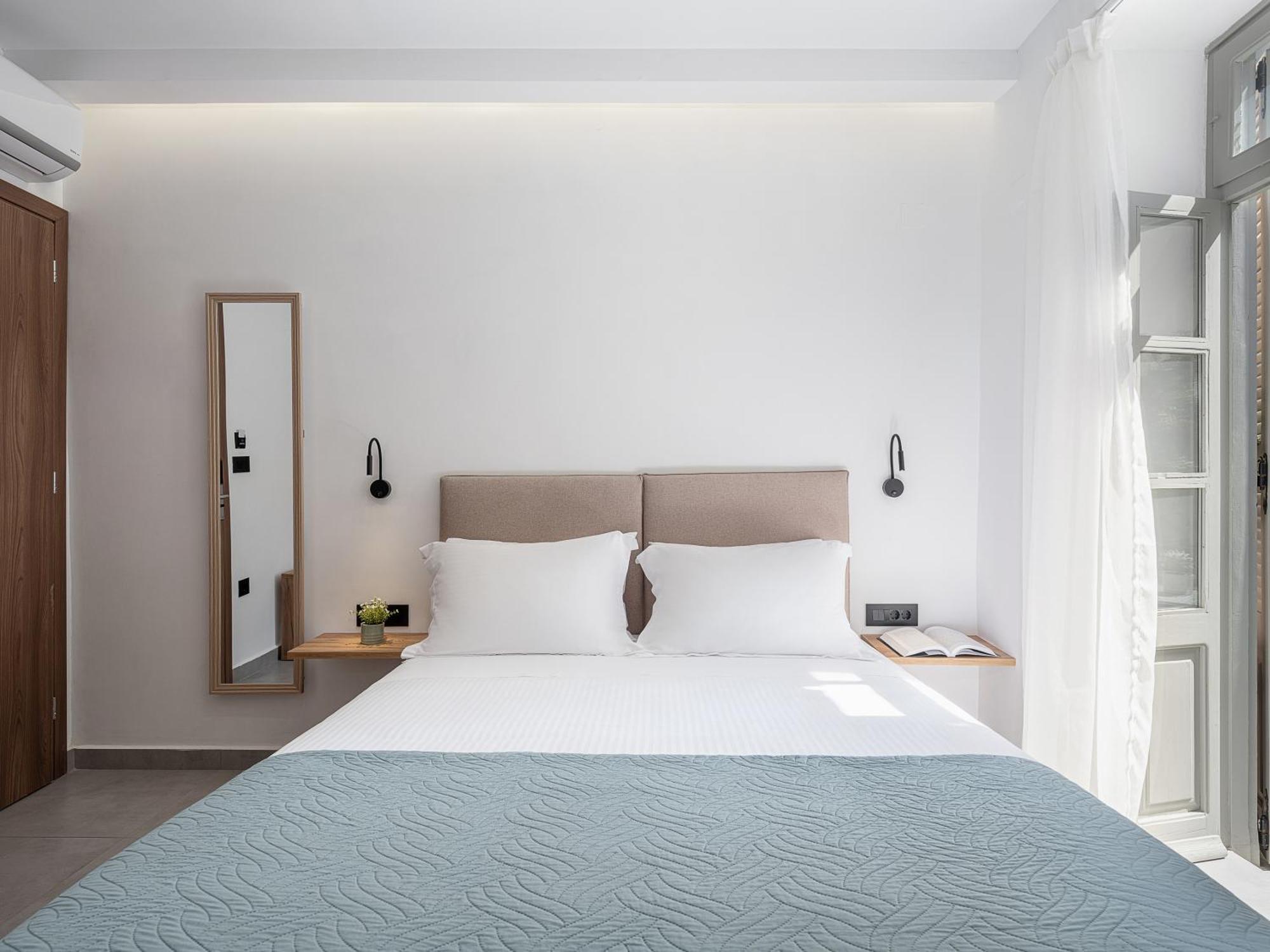 Porto Vecchio Otel Hanya Dış mekan fotoğraf