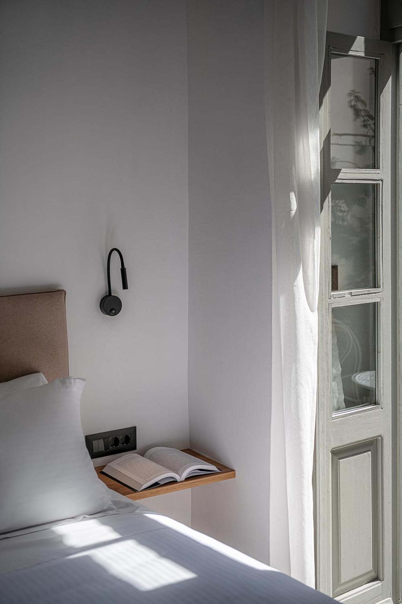 Porto Vecchio Otel Hanya Dış mekan fotoğraf