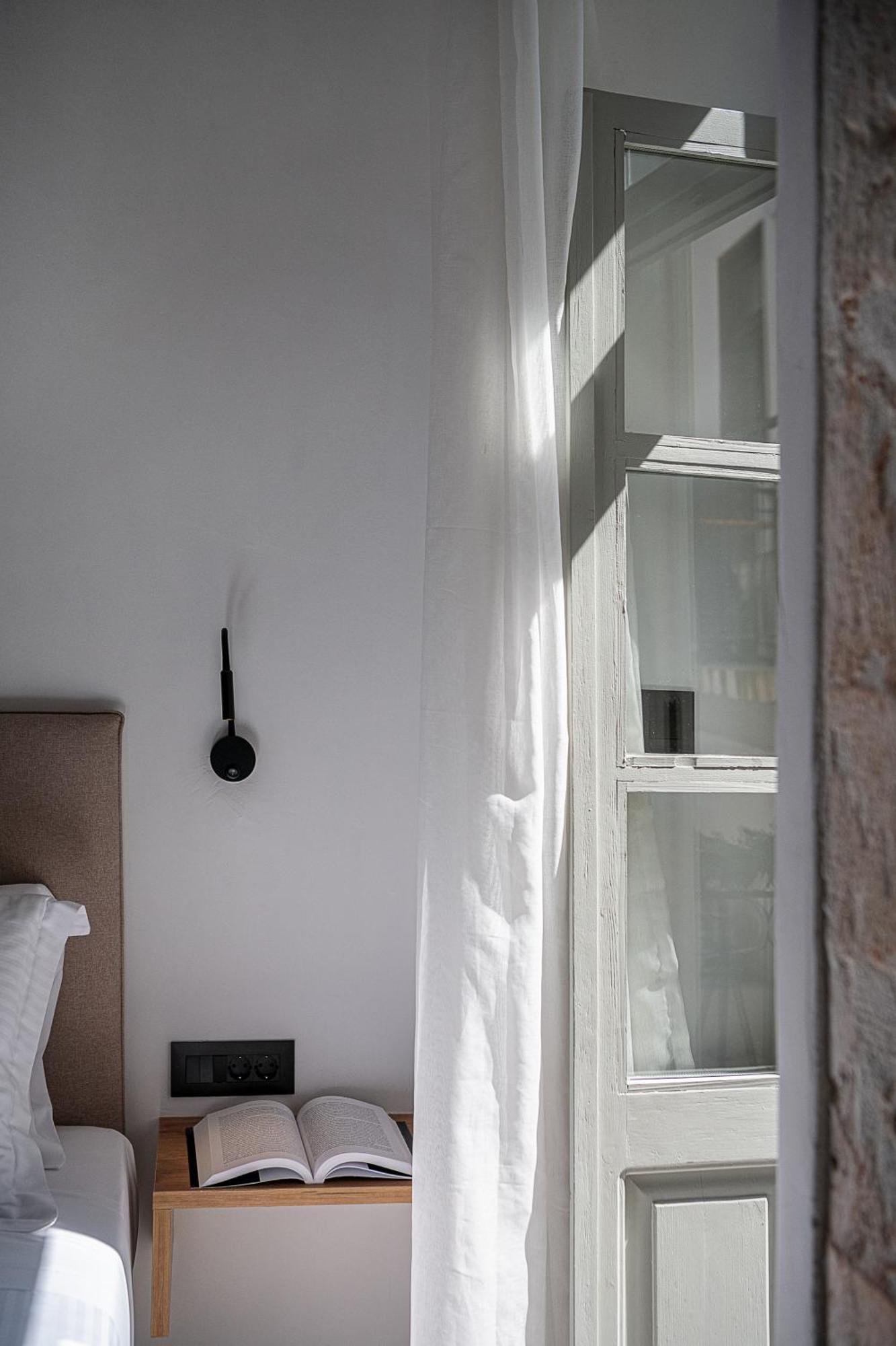 Porto Vecchio Otel Hanya Dış mekan fotoğraf