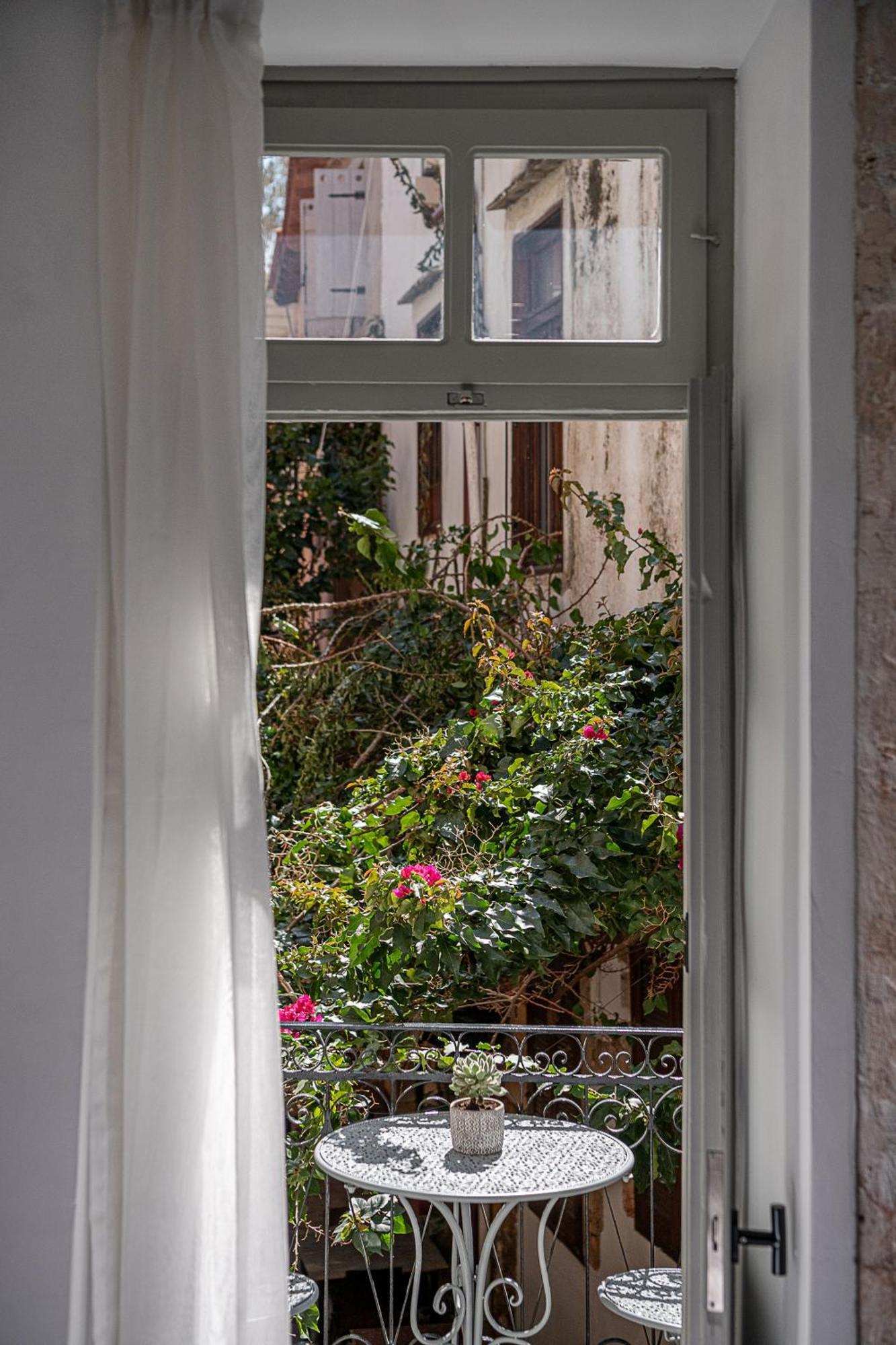 Porto Vecchio Otel Hanya Dış mekan fotoğraf