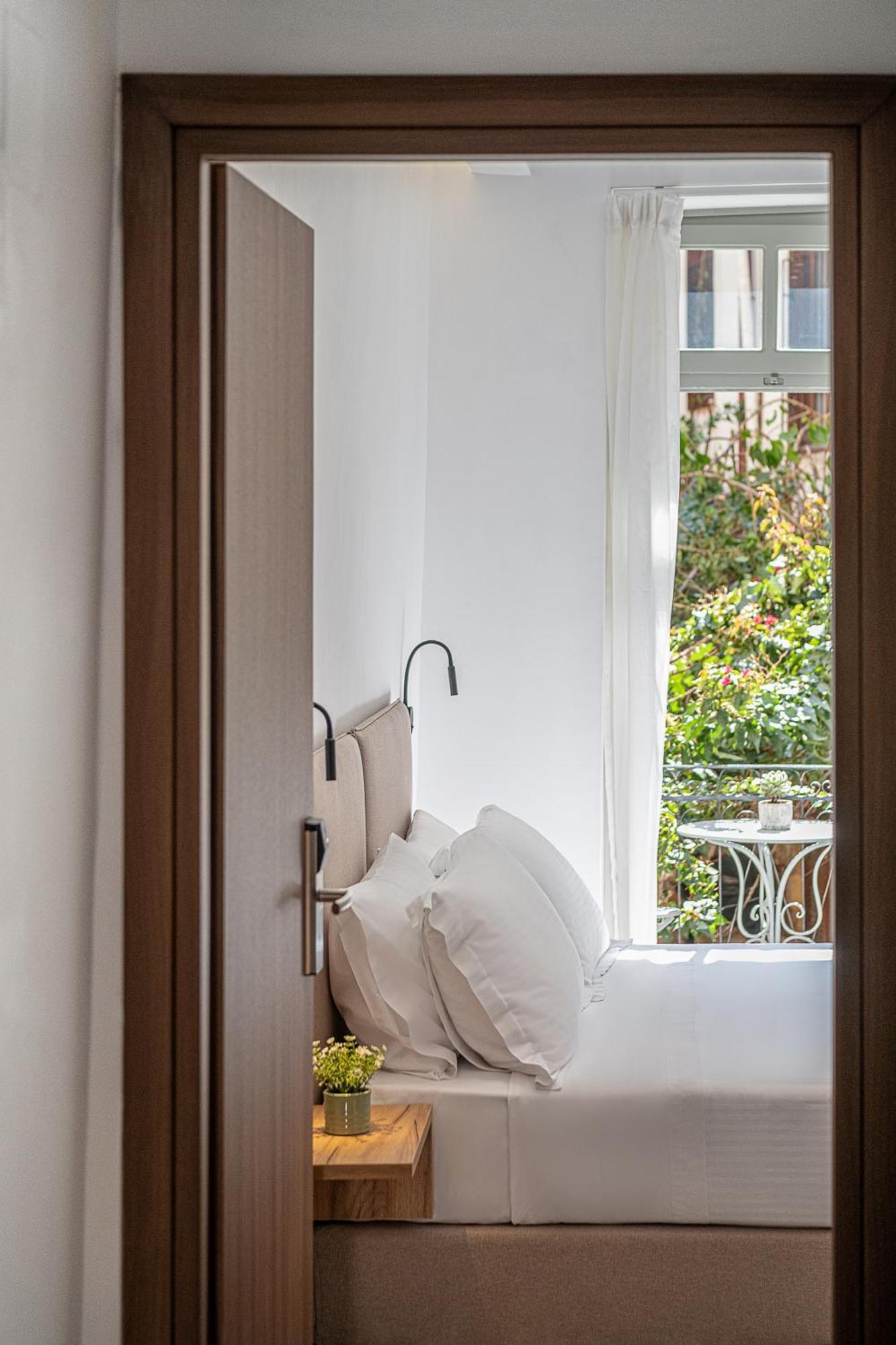 Porto Vecchio Otel Hanya Dış mekan fotoğraf