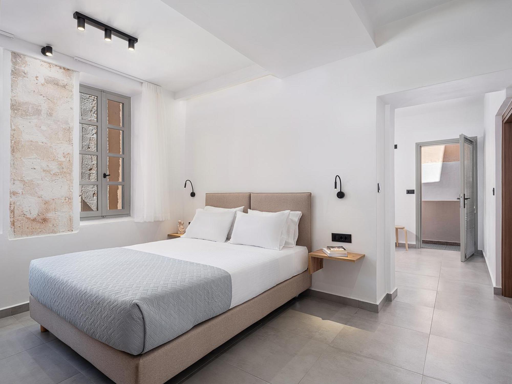 Porto Vecchio Otel Hanya Dış mekan fotoğraf