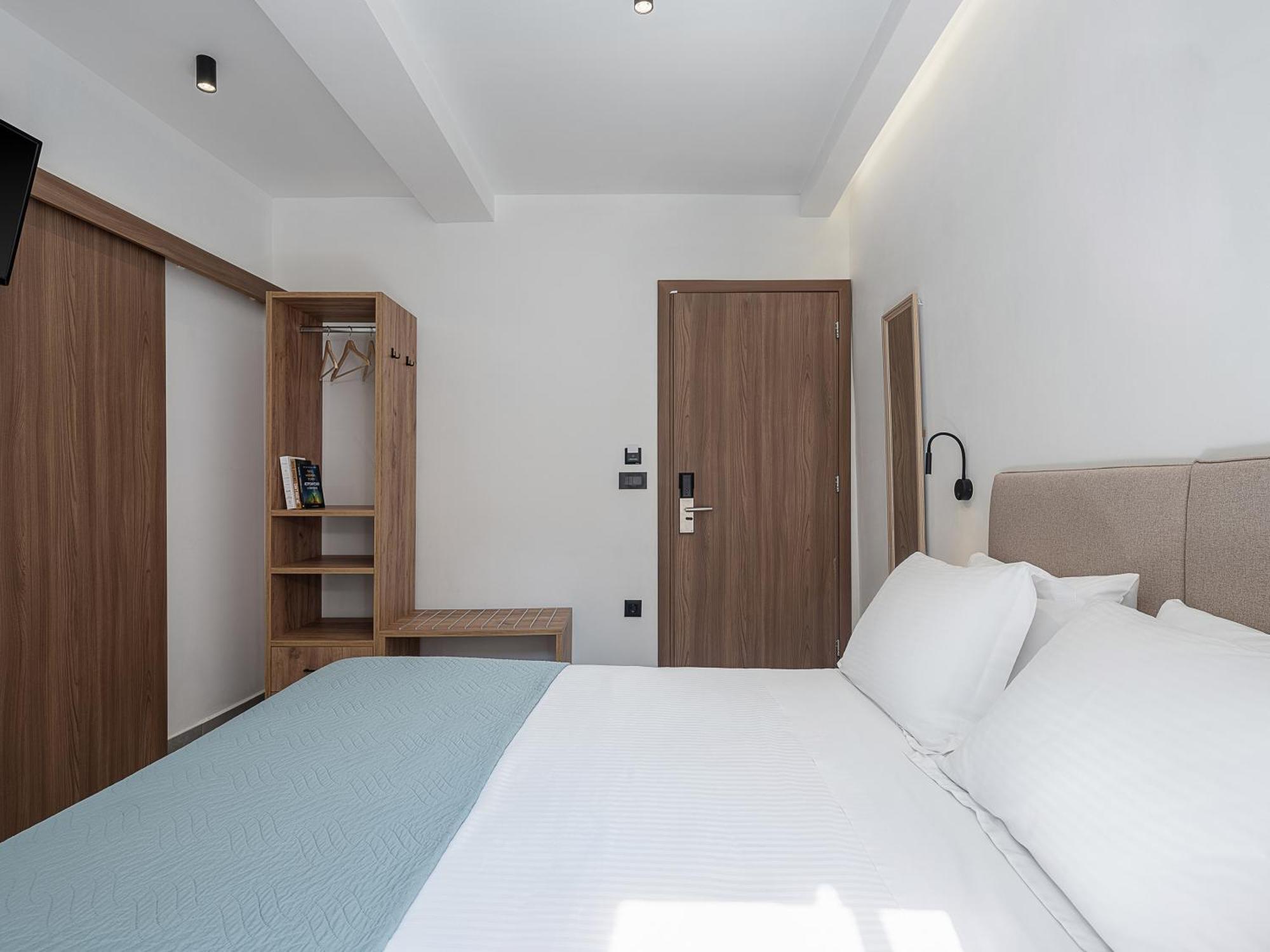 Porto Vecchio Otel Hanya Dış mekan fotoğraf