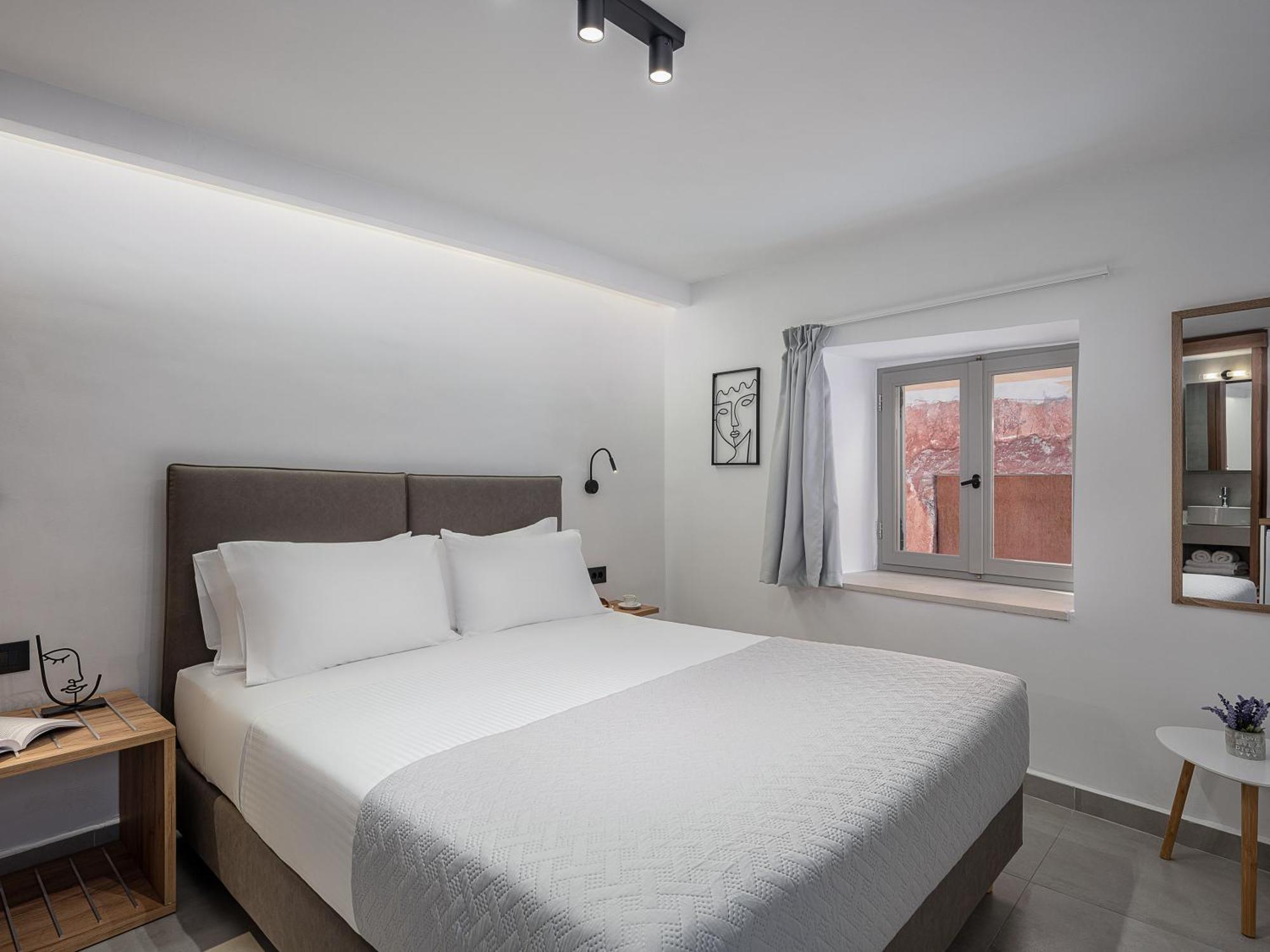 Porto Vecchio Otel Hanya Dış mekan fotoğraf