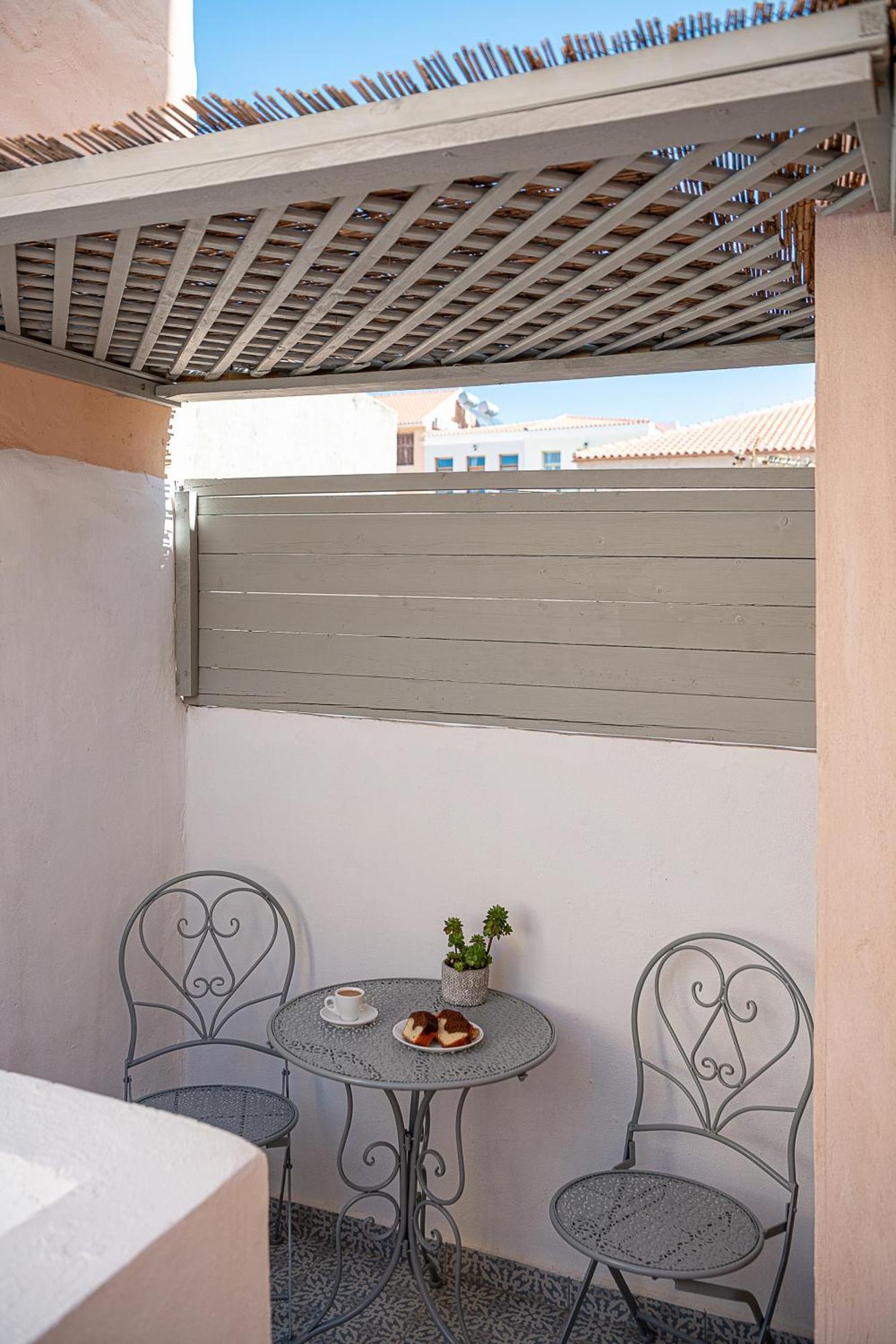 Porto Vecchio Otel Hanya Dış mekan fotoğraf