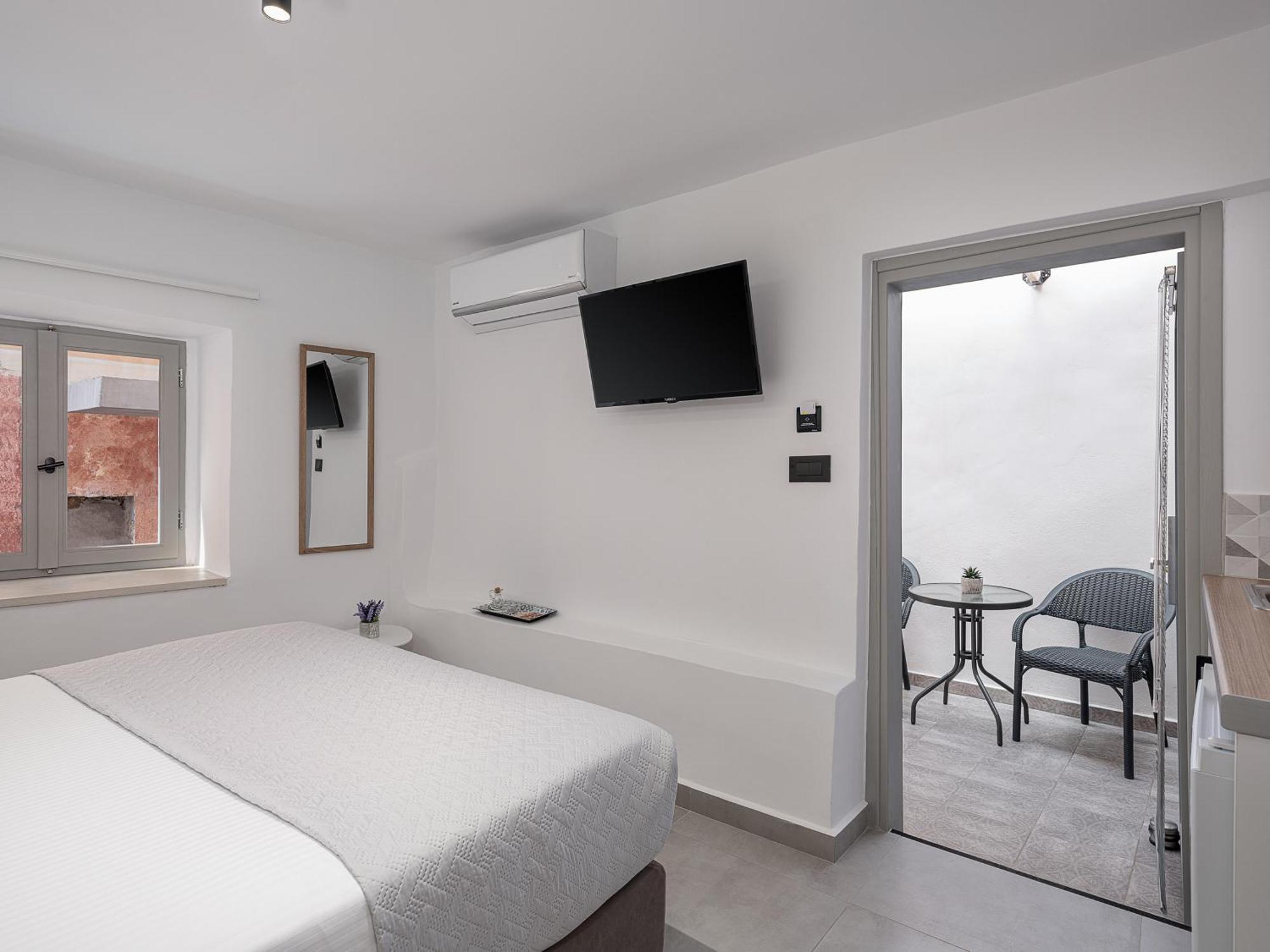 Porto Vecchio Otel Hanya Dış mekan fotoğraf