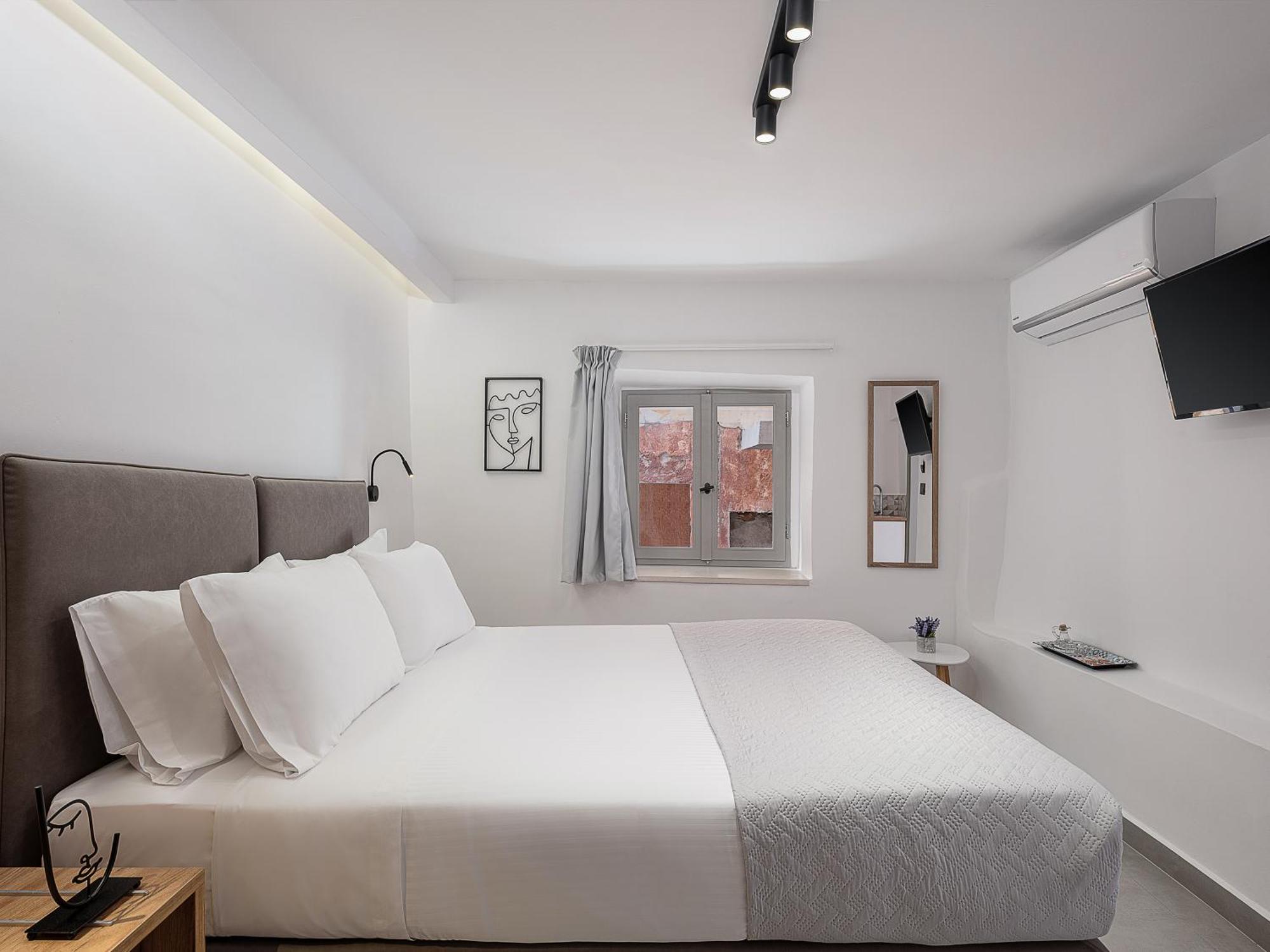 Porto Vecchio Otel Hanya Dış mekan fotoğraf