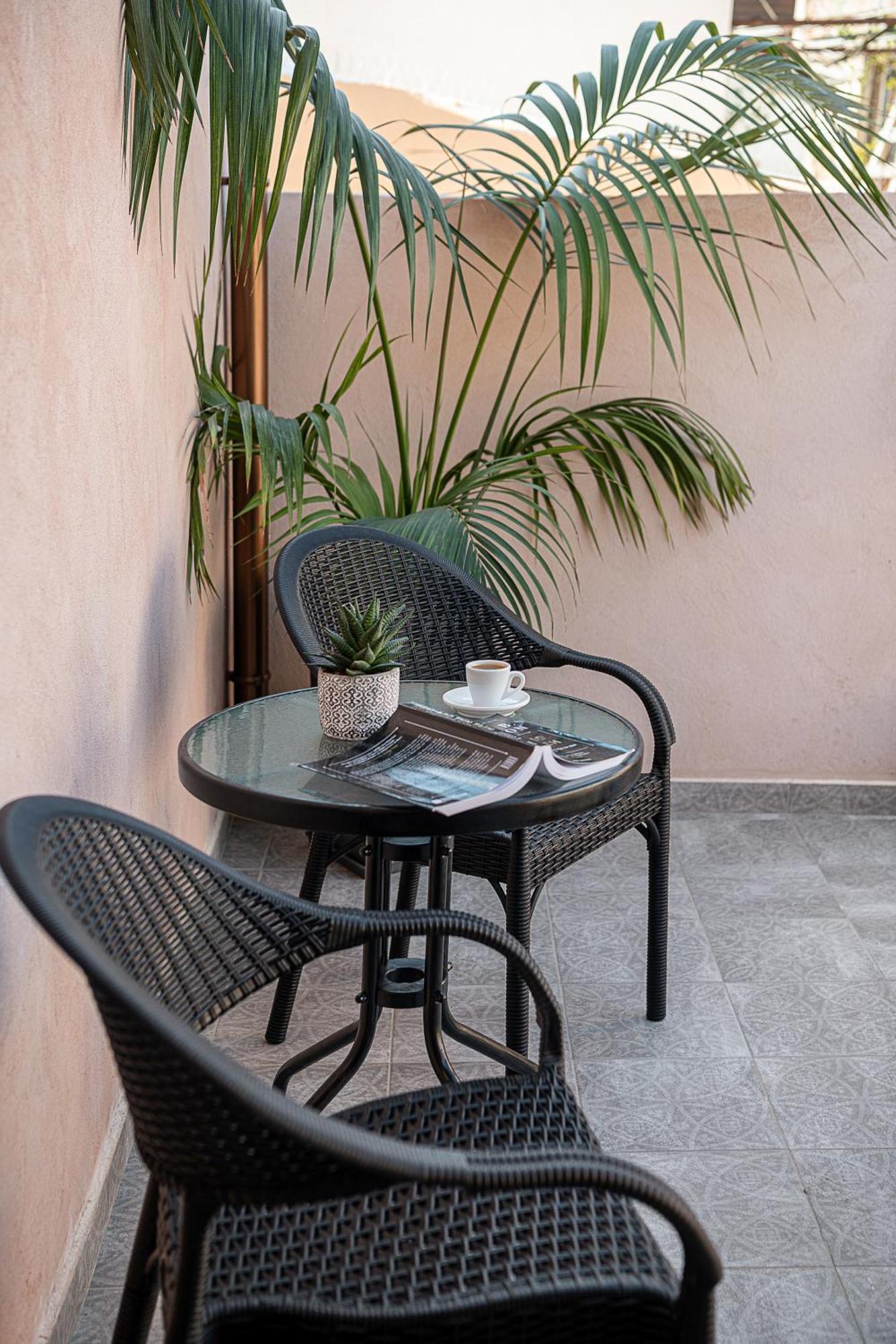 Porto Vecchio Otel Hanya Dış mekan fotoğraf