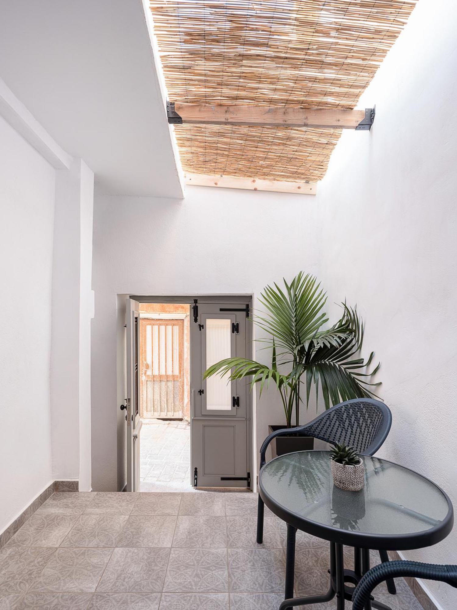 Porto Vecchio Otel Hanya Dış mekan fotoğraf
