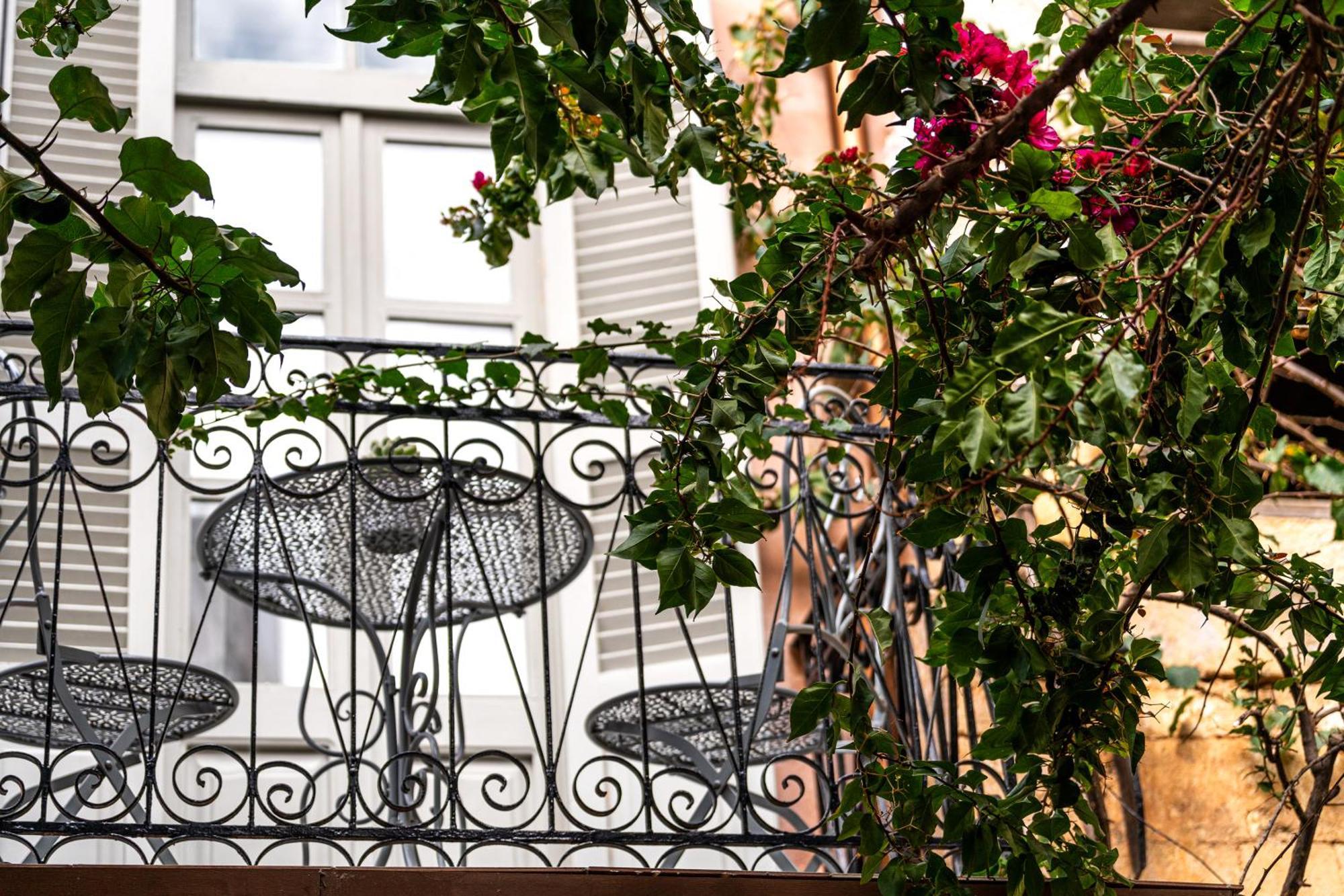 Porto Vecchio Otel Hanya Dış mekan fotoğraf